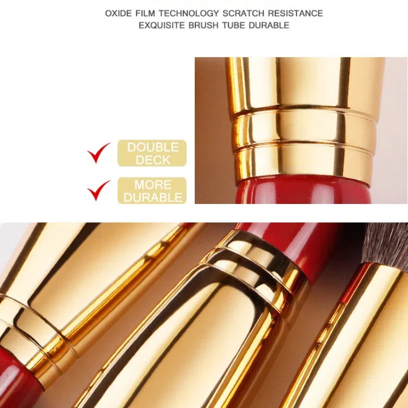 CHICHODO Роскошные кисти для м – обзор и цена Luxury Skincare And Makeup Brands