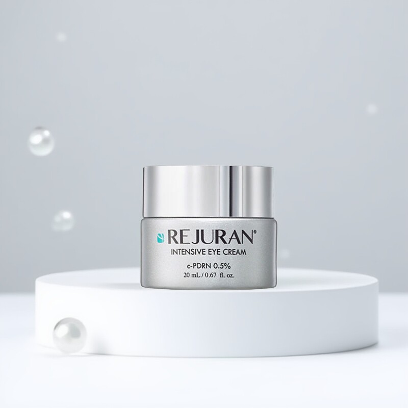 Корейский крем для глаз REJURA – обзор и цена Luxury Skincare Line