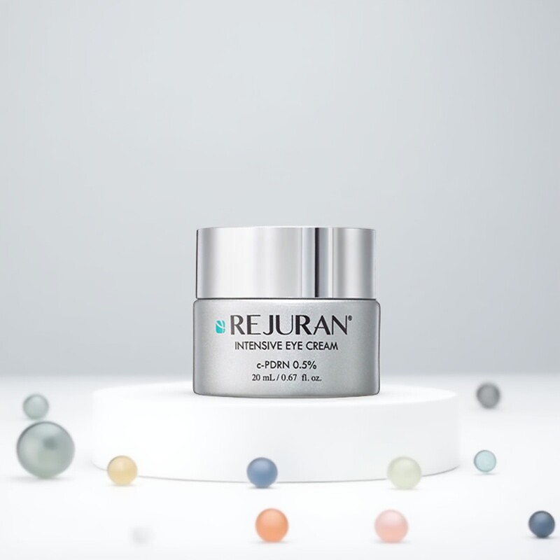 Корейский крем для глаз REJURA – обзор и цена Luxury Skincare Line