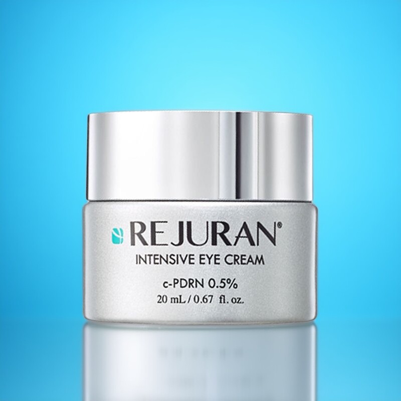 Корейский крем для глаз REJURA – обзор и цена Luxury Skincare Line