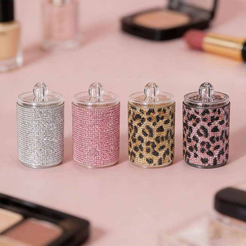 Роскошный футляр для хранения  – обзор и цена Luxury Skincare And Makeup Brands