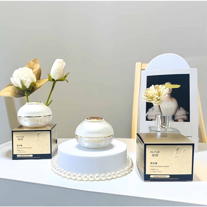 Роскошный крем для лица 10 г в – обзор и цена Luxury Skincare Cream