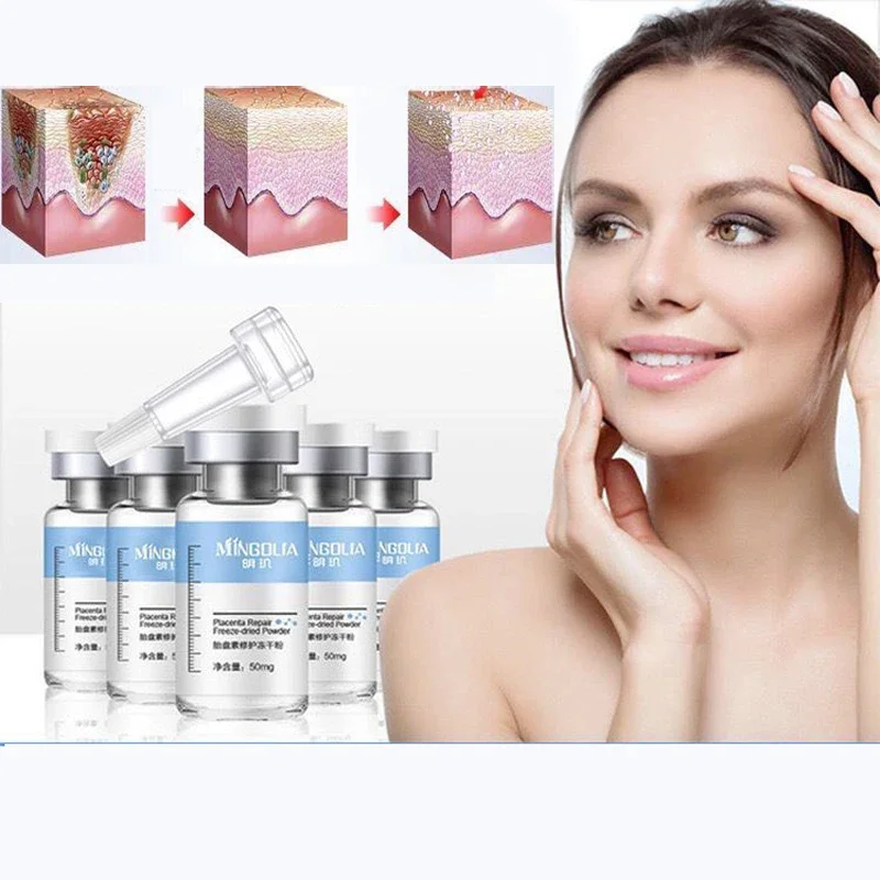 Полипептидная плацента, сублим – обзор и цена Epidermal Growth Factor