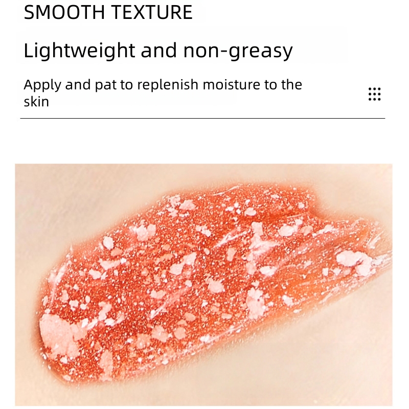 50 г роскошного антивозрастног – обзор и цена Luxury Skincare Line