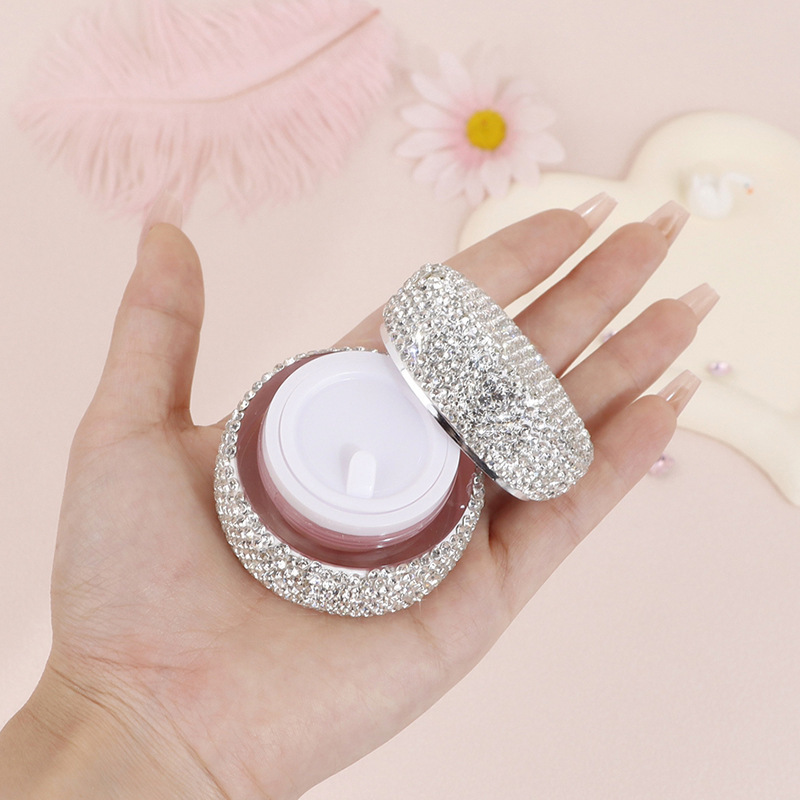 Элитный флакон для крема для г – обзор и цена Luxury High End Skincare