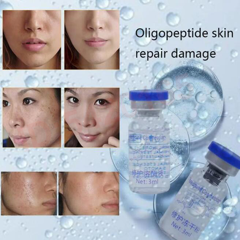 Олигопептидная лиофилизированн – обзор и цена Epidermal Growth Factor
