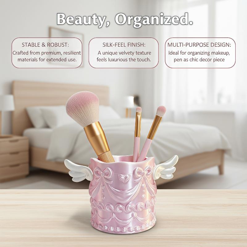 1 шт. Держатель для кистей для – обзор и цена Luxury Skincare And Makeup Brands