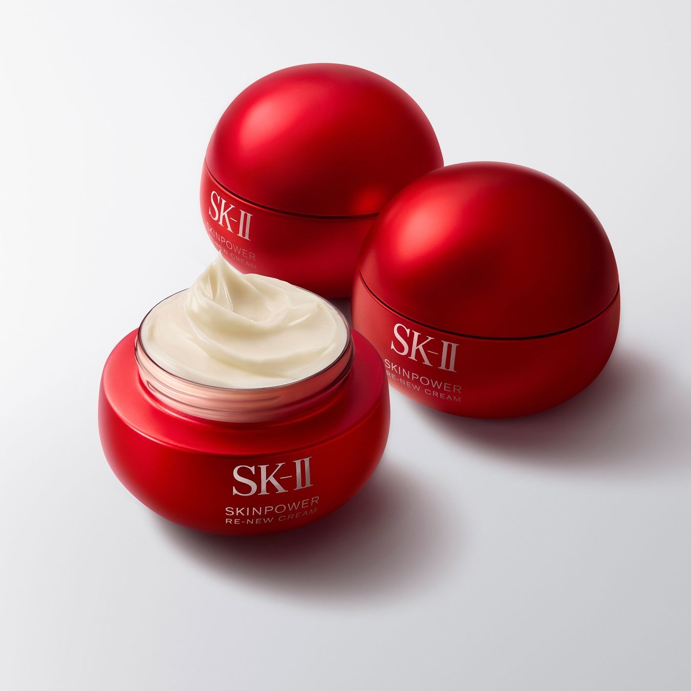 Крем для лица SK-II Skinpower  – обзор и цена Luxury Skincare Brands