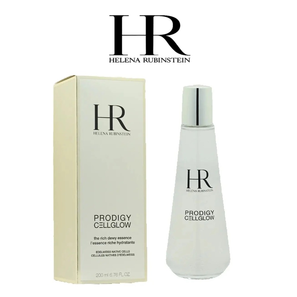 Helena Rubinstein Prodigy Cell – обзор и цена Luxury Skincare For Men