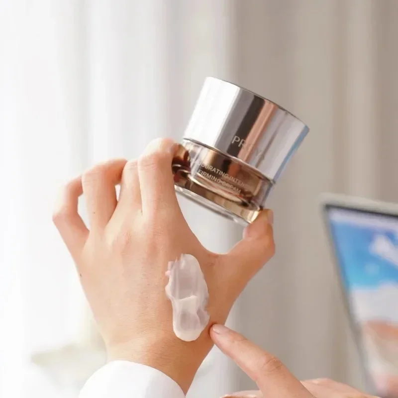 Оригинальный энергетический кр – обзор и цена Luxury Skincare Line