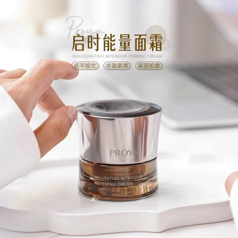 Оригинальный энергетический кр – обзор и цена Luxury Skincare Line