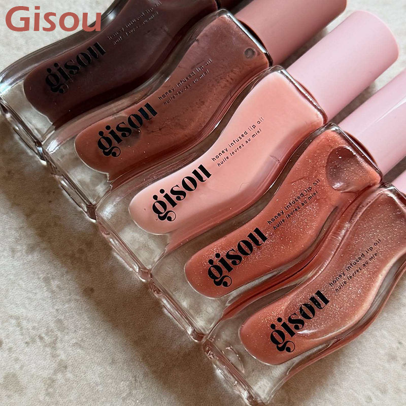 Бальзам для губ Gisou Moisturi – обзор и цена Luxury Skincare Brands