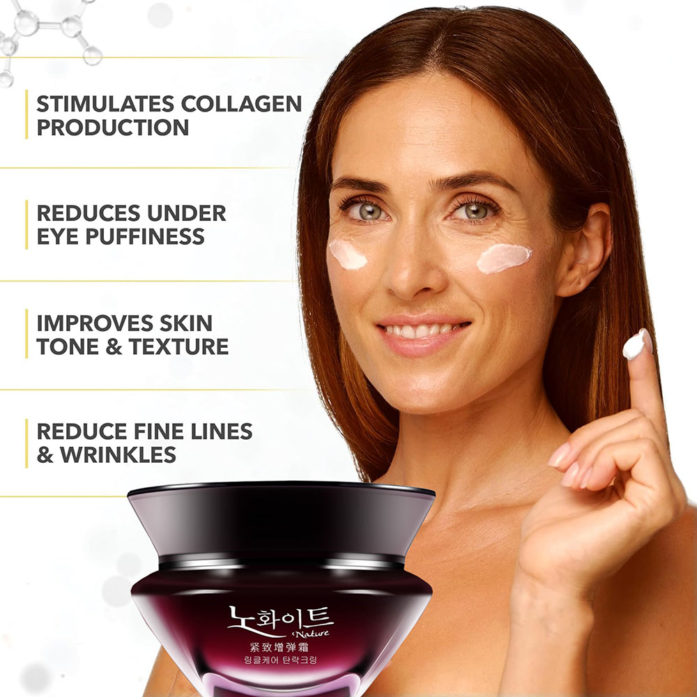 50 г корейского косметического – обзор и цена Luxury Skincare Brands