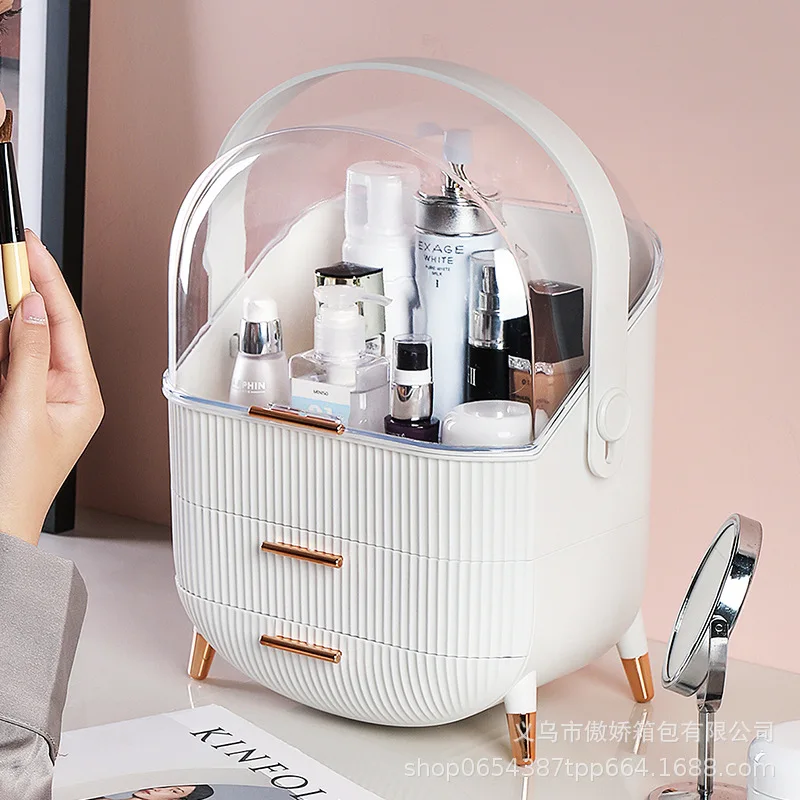 Роскошный ящик для хранения ко – обзор и цена Luxury Skincare Tools